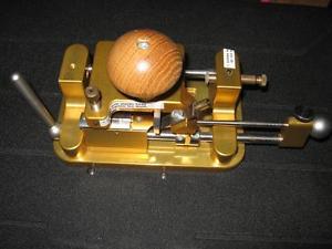 Oboe Reed Profiler Germany Reeds n Stuff