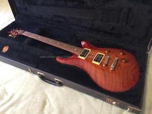 1991 PRS Paul Reed Smith Limited Edition Signature Series #40/300 Semi-Hollow!!!