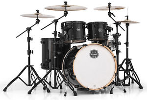 Armory s/pack 22 10 12 16 14S Transparent Black