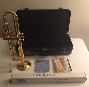 Yamaha Ytr2330 Y