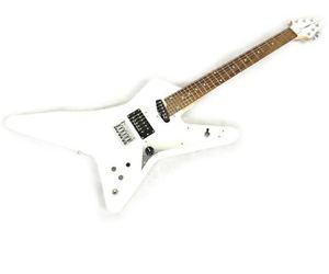 MINT Edwards E-CS-REBEL Limited CRYINGSTAR Electric Guitar S2151282