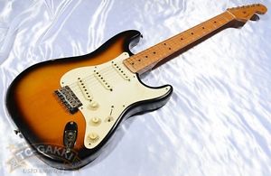 Fender USA American Vintage 57 Stratocaster Used Guitar Free Shipping #g1213