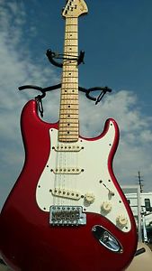 Unplayed 2015 Fender American Special Strat- Free Ship Lwr 48 +Internatl only.