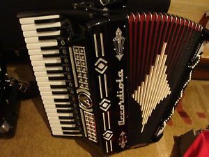 akkordeon accordiola