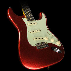 Fender Custom Shop 2016 Limited Edition '59 Special Stratocaster Electric Guitar