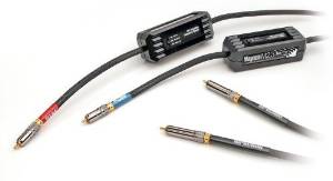 MIT Magnum M2.3 RCA Interconnect Cables 2m Pair