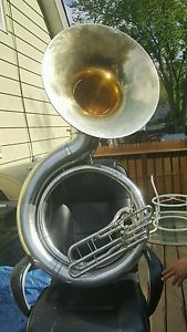Indiana Sousaphone