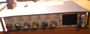 Zaxcom Nomad 10 compact digital recorder & mixer (UK item!)