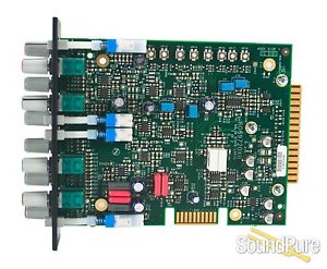 SSL 611EQ - Used