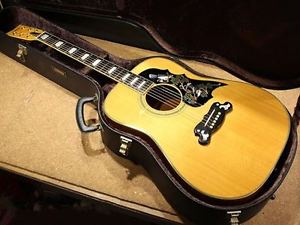 YAMAHA 1976 L-12SN Vintage Acoustic Guitar Free Shipping from Japan No.60628
