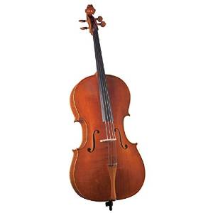 Cremona SC-320B Premier Artist Cello, Full-Size