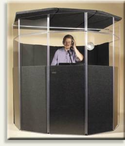 Clearsonic Isopac E