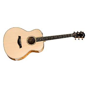 Taylor GS-K-E Koa/Sitka Grand Symphony 6 String Guitar