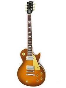Gibson electric guitar Les Paul Standard