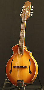 Breedlove Crossover KF-SB Mandolin (Gig-Bag) NEW