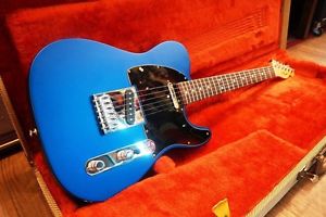 Fender Mexico Telecaster Special Edition FREESHIPPING/456