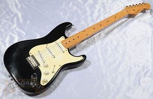 Fender Custom Shop 1956 Stratocaster N.O.S Used Guitar Free Shipping #g1185