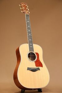 Taylor BTO 2011 DN-MRW Madagascar Rosewood Natural Used Acoustic Guitar Japan