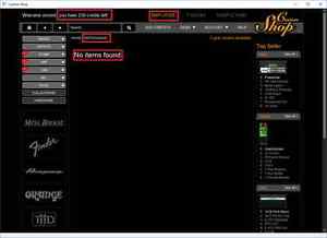 IK Multimedia Account = 230$ gear credits, ALL amplitube, Stealth Pedal + More