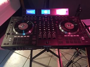 Numark NS7III W/3-pane LED Display FREE SHIPPING!!!!