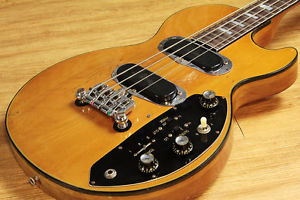 GIBSON Les Paul Triumph Electric Bass 1973 - 1975 Vintage Rare Excellect++