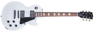 Free Shipping Used Gibson Les Paul Studio 2016 Alpine White