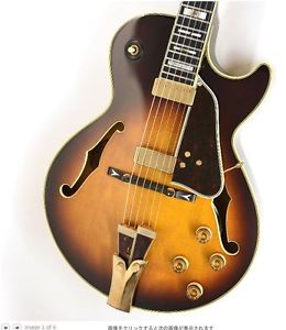 Electric guitar Ibanez GB-10 George Benson Model from japan