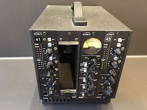 Audient Mic Pre Channel Strip Compressor API 500 Steckplatz !!!