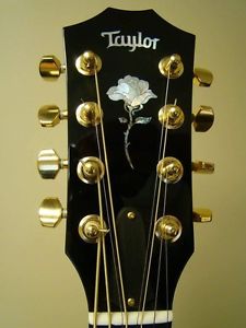 Taylor Baritone 