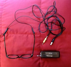 DPA 4060 Lavalier Microphones - High-End Binaural Powered Set by CORE Sound