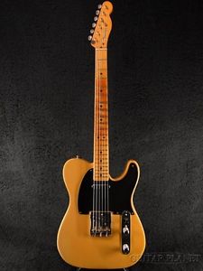 Fender  American Vintage '52 Telecaster -Butterscotch Blonde- 1988th/456