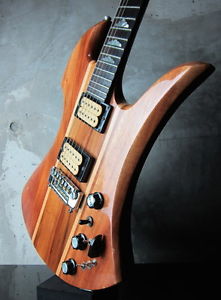 1978 B.C.Rich USA Mockingbird Vintage /"KOA" Electric Guitar Free Shipping