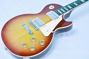 Gibson LES PAUL TRADITIONAL 2011 Electric Free Shipping