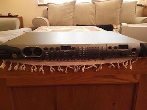 Avid Pro Tools HD OMNI Audio Interface
