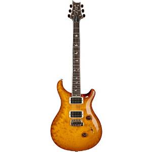 PRS 30th Anniversary Custom 24 Quilted Maple Top Electric Guitar New Vintage Sunburst