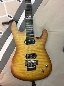 Chapman Guitars ML-1 Bea signature w/ gig bag