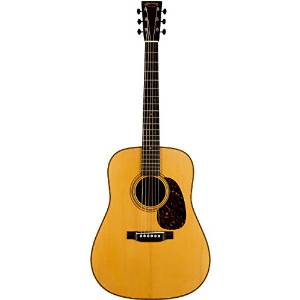 Martin D-28 Authentic 1937 Authentic Series