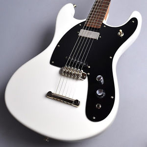 mosrite JRM 2015 Johnny Ramone Japan Limited model *NEW* F/S From Japan