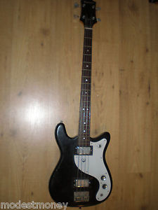 EPIPHONE  ET 285 Bass  VINTAGE