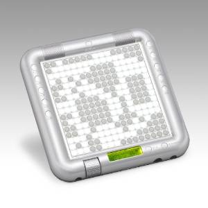 YAMAHA TENORI-ON W (White LED)