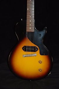Gibson 1958 Les Paul Junior Vintage Burst