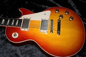 Gibson Custom Shop Aged R8
