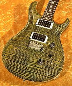 Free Shipping Paul Reed Smith 2014 Custom24 10top Pattern Regular/59/09 Pickup