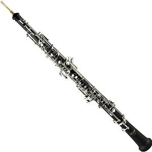 Selmer Model 120B Intermediate Oboe