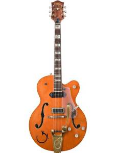 Gretsch G6120EC U.S. Custom Collection Eddie Cochran Tribute