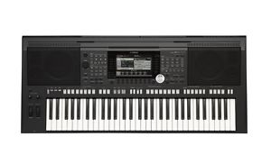 Yamaha PSR S970 EXDEMO