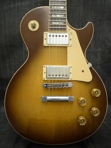 Gibson Les Paul Standard Electric Free Shipping