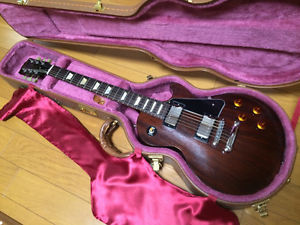 Gibson USA les paul studio 2010