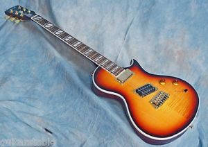 Gibson 2013 Nancy Wilson Nighthawk An Elegant Alternative for a Timeles Rocker