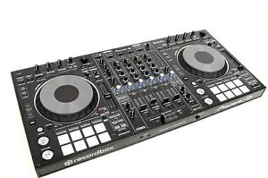 MINT Pioneer DJ DDJ-RZ  DJ Controller T2092151